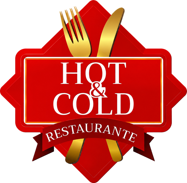 Hot & Cold Restaurante